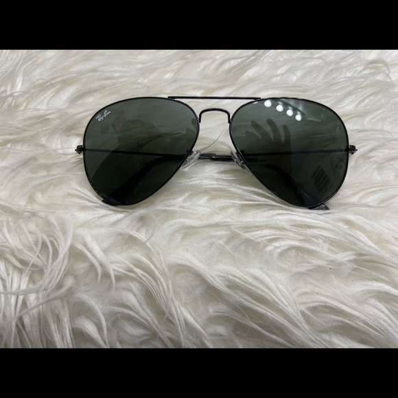 Raybans - Picture 2 of 2